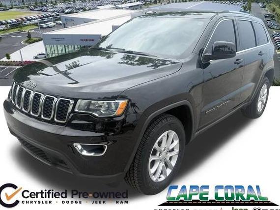 JEEP GRAND CHEROKEE 2021 1C4RJEAG6MC718864 image JEEP GRAND CHEROKEE 2021 1C4RJEAG6MC718864 image